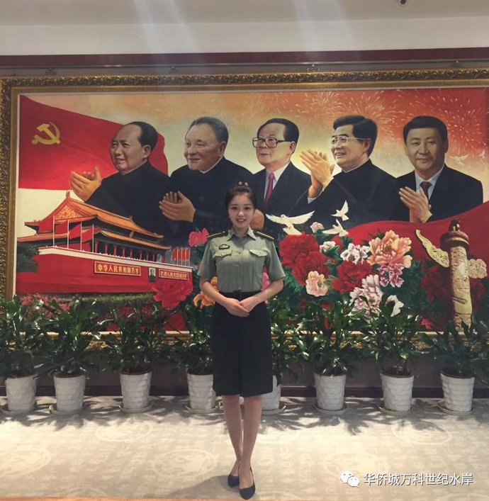 真面目|朋友圈疯传的50张照片,这才是南昌的真面目……