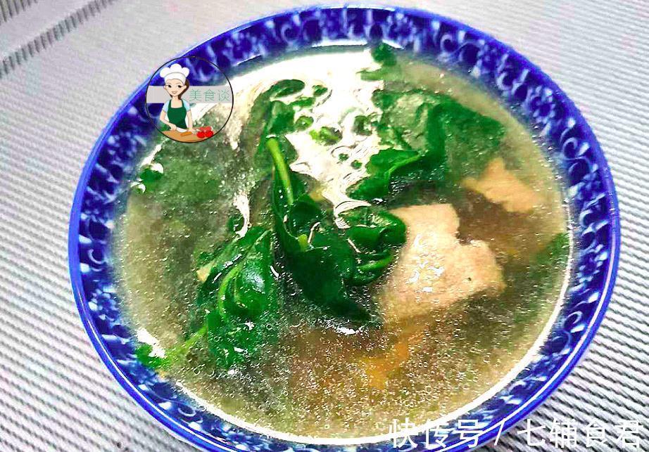 阵子|集市上遇见此菜别手软,过阵子就老了,吃了补肝明目,煮汤好鲜嫩