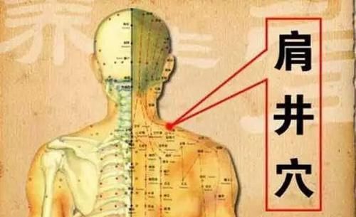 胃氣|氣不通則瘀，一個穴位，疏通全身之氣，氣血通暢無阻！
