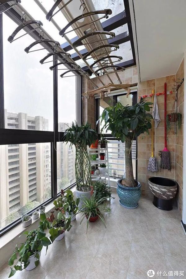 烘干机|没阳台=不能晾衣服？中国主妇第一个不服！