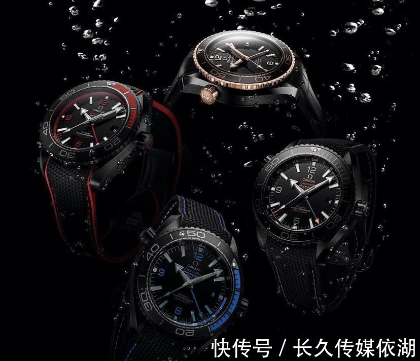 计时器|全球知名的瑞士腕表品牌欧米茄