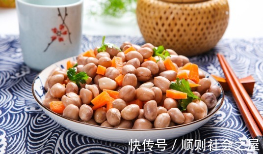 血压|醋泡食物吃多了能降高血压,真的会更健康吗?吃不对影响血管健康