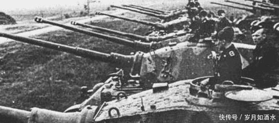 情况下|二战中德国是否有机会胜利说出来你别不信!