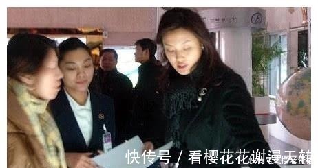 董卿|她曾是“央视王牌”,曾骂哭董卿,因行贿退出央视舞台,现状可怜