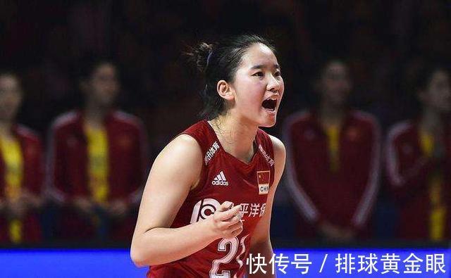 四川女排|倪非凡被四川女排发崩，一传效率10%，3局接飞6个，恐难进国家队