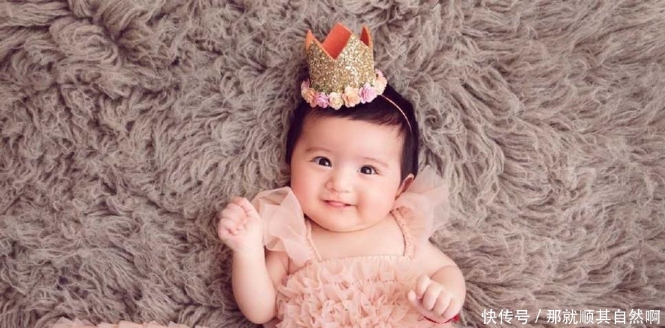 爸爸的基因有多强大,很多孩子遗传了这3方面,你家宝宝是吗?