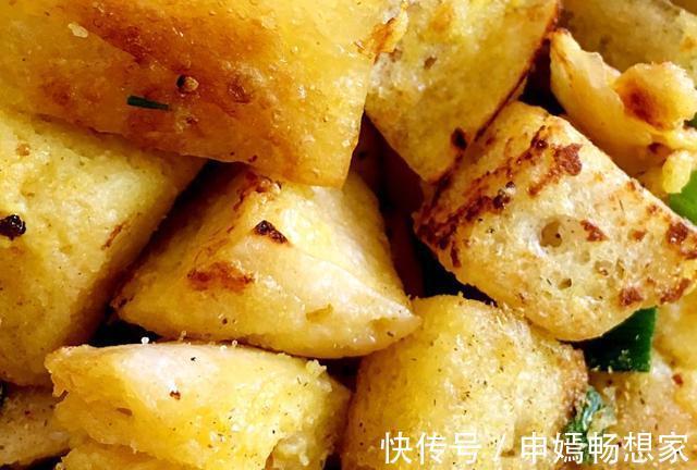 调味料|早餐很重要，分享一种懒人早餐，10分钟就搞定，美味又省时