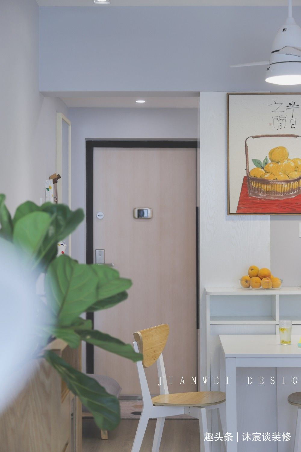 沐宸|“消失”的客厅！改变的不只是家里布置，新的生活方式悄然而来