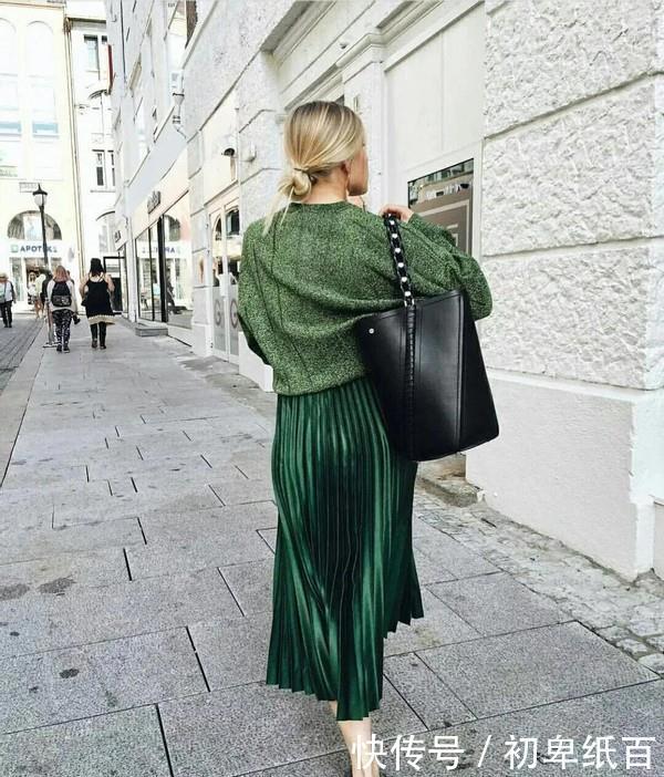 开春穿搭单品！深度解析毛衣搭配技巧，让你秒变温柔女神