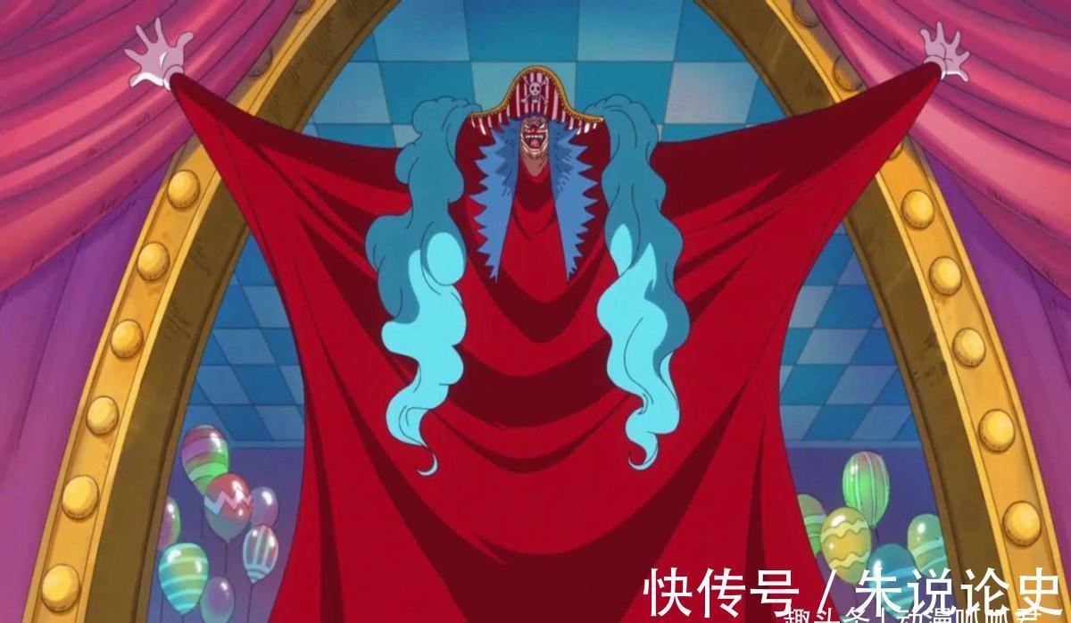 果实能力|海贼王:王下七武海实力排名,究竟是谁更胜一筹?