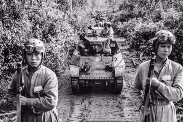 李光钿|骄傲！幸存的远征军老兵，滞留缅甸不敢回去，宁死不入缅甸籍