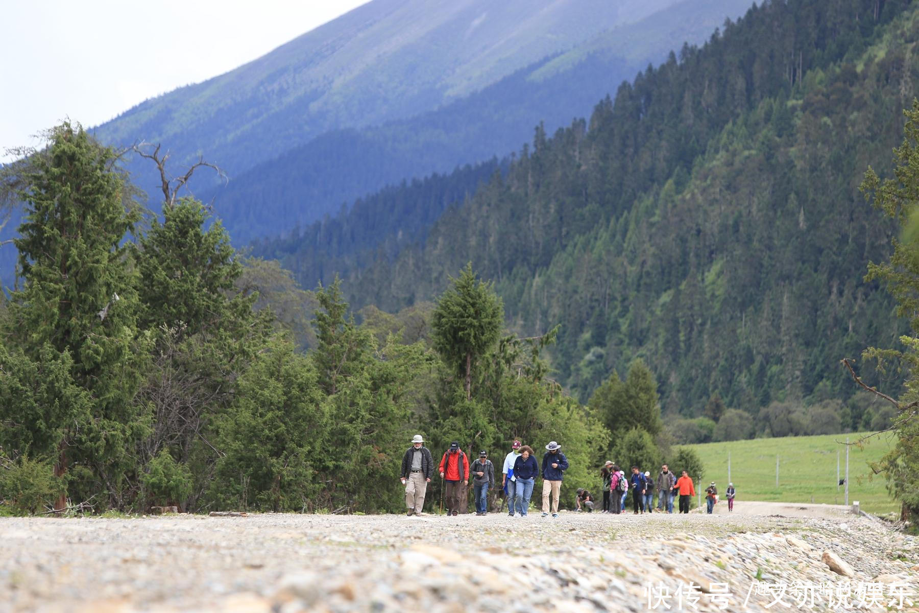 中国最牛自驾游进藏方式永恒的天路,5天挑战青藏线!