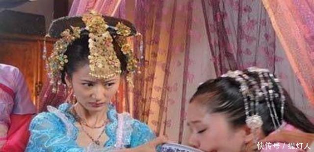 岳父|他把持朝政20年, 女儿成皇后但被囚禁10年, 皇帝下令 灭岳父全家！