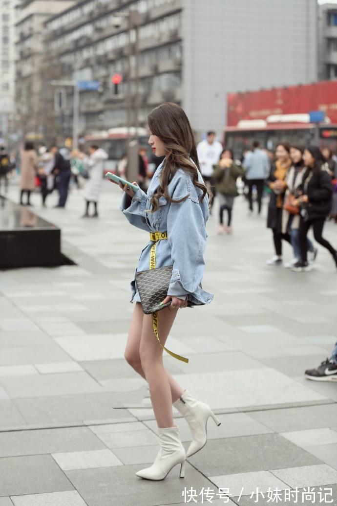 气质|一周不知道搭配什么服装好?8款优雅气质穿搭,让你重拾美丽