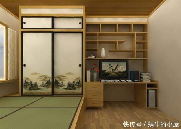 梳妆台|这6种家具千万不能买,买了就会毁掉整个家装,费钱不实用还占地