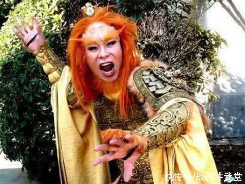 西游记唯一不吃唐僧,还全力击杀孙悟空的妖怪,到底是什么来头