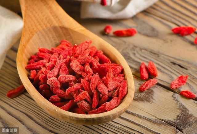 结果|枸杞、菊花、人参勿乱吃,服用不当结果非常严重