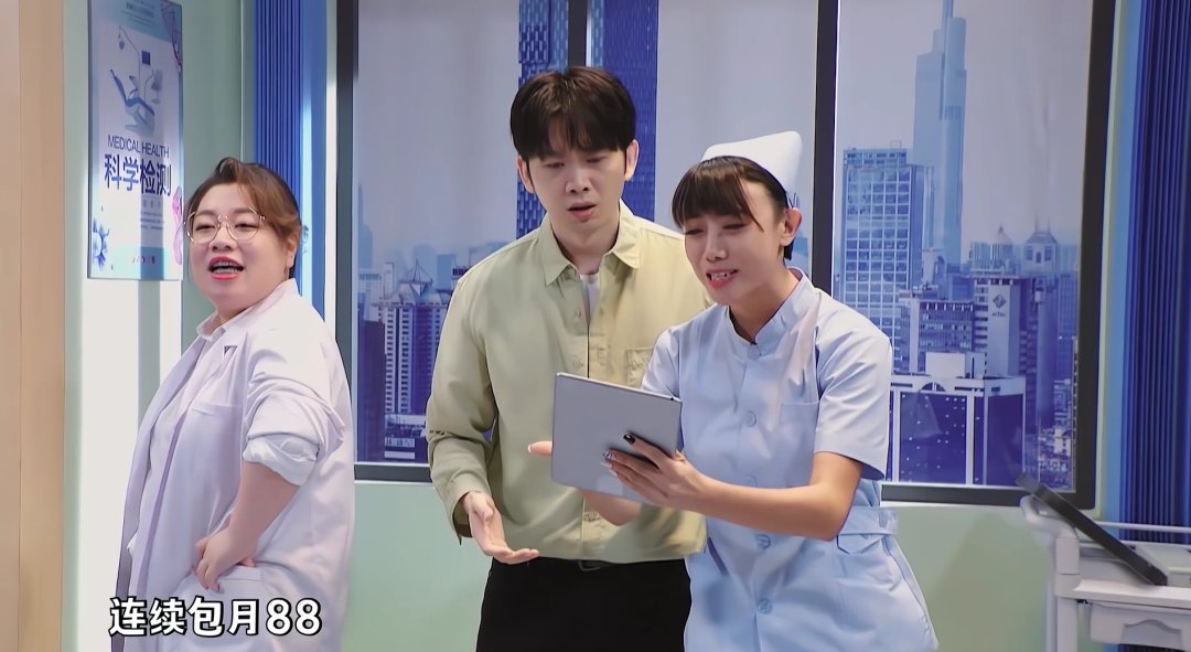 播出3天就拿2個冠軍，黃渤徐崢都請來了，這檔綜藝要成“王炸”？