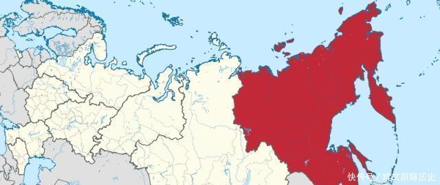 犹太|俄罗斯远东地区有个犹太州,其建立的背后有什么隐情