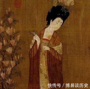 杨贵妃到底是谁的女人 她的真实样貌美吗 来看看她的容貌复原图