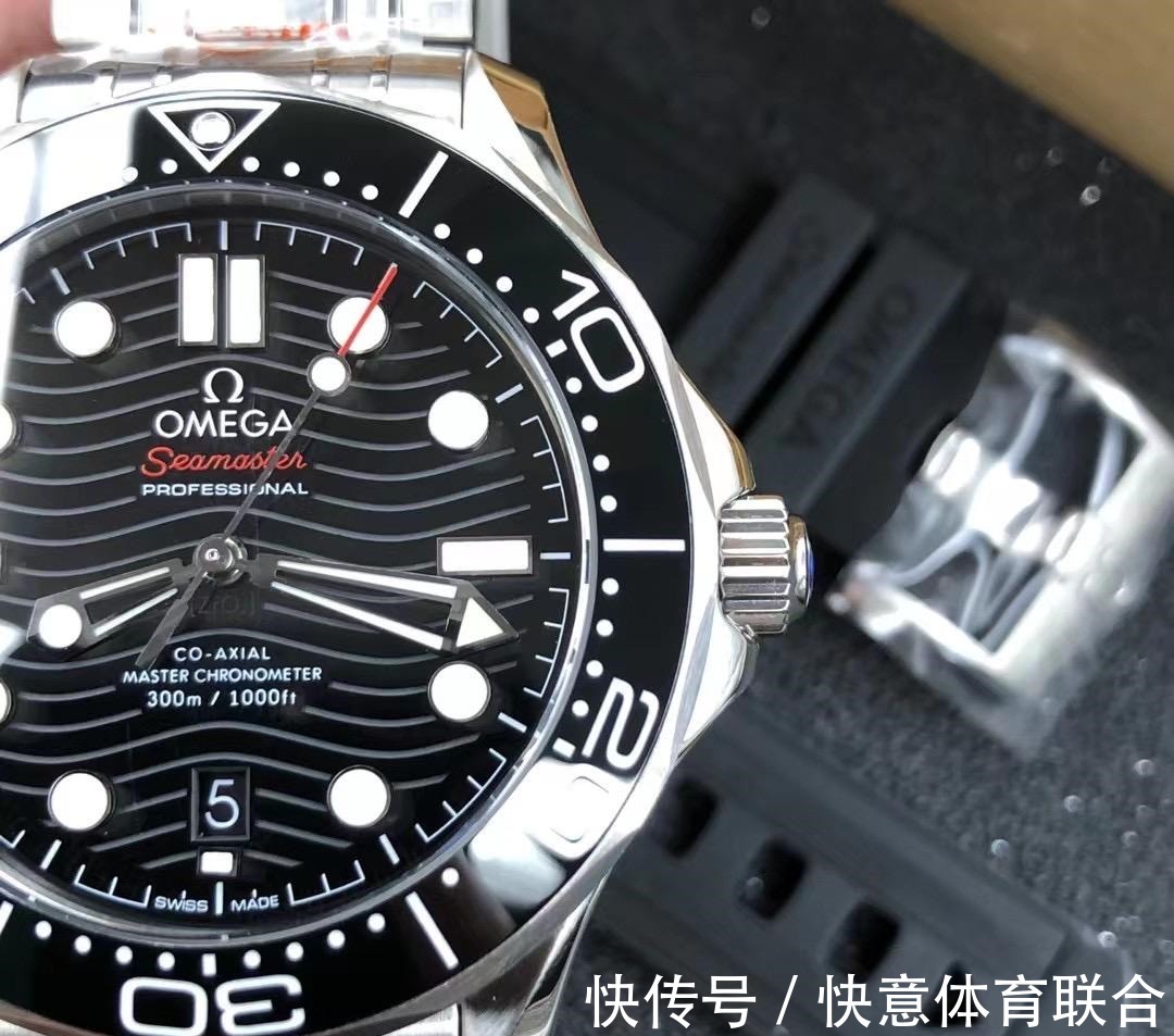 海马3 OR厂欧米茄海马和VS厂海马复刻表对比评测,哪个做工更好