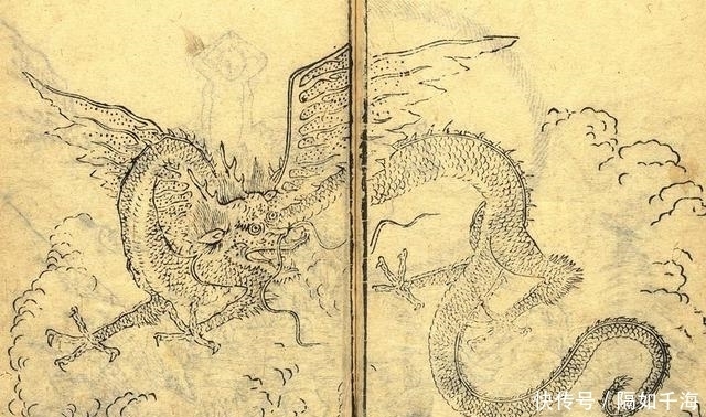 浅谈:中国龙文化