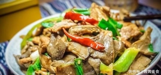 馆子里最受欢迎的几道菜,色香味佳超下饭,小白也能学会