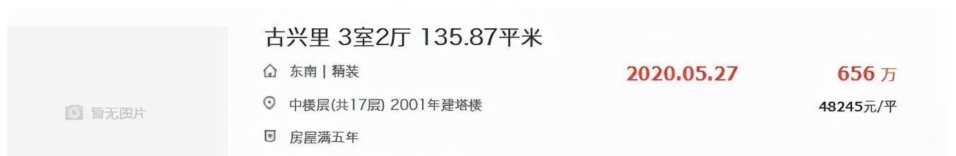 老破大|未来2个月厦门这些房源就算降价也别碰