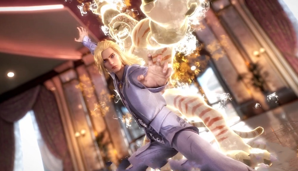 戴沐白|谁说星罗皇室没有斗罗,除了戴沐白以外,这一位实力最强!