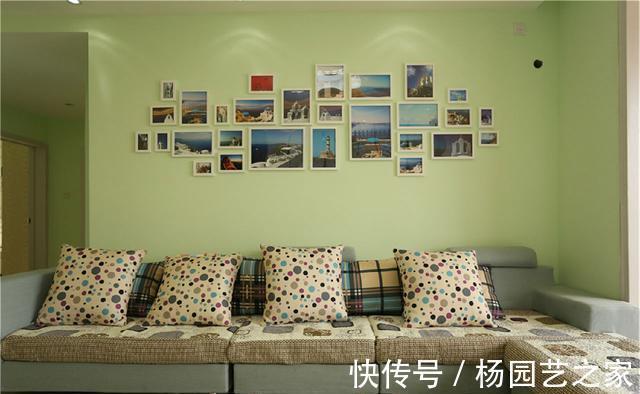 邻居|我不过在阳台做了半边加高,引得小区邻居羡慕不已,倍有面子