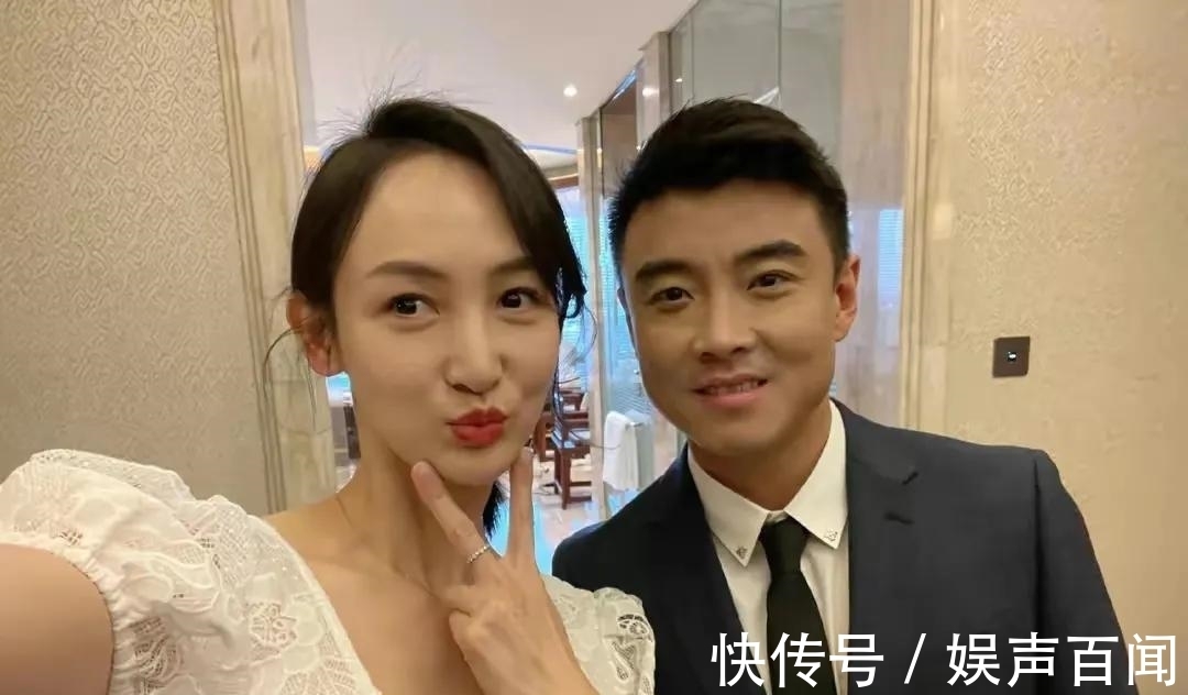 博雅|闫博雅:26岁嫁“乒乓冠军”王皓,伺候生病婆婆,为丈夫放弃梦想