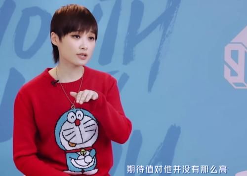 青3首A魏宏宇拿陈立农剧本？PD的标准太随性，初舞台评级像抽卡