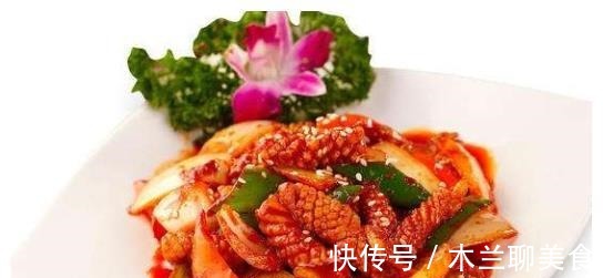 魔芋豆腐|美食推荐风吹排骨,辣炒鱿鱼卷,口味魔芋豆腐,萝卜羊肉煲