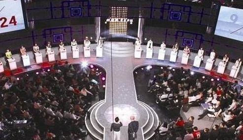 wendy|穷小子上《非诚勿扰》,被灭22盏灯,孟非知道他父亲是谁吗