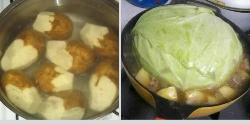 男朋友|男朋友的痛苦求女朋友别再下厨了,迪士尼公主都能变“壮汉”