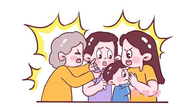 奶奶|愿意帮儿带娃吗这位奶奶的答案让人哽咽,新型不孝正在伤害老人