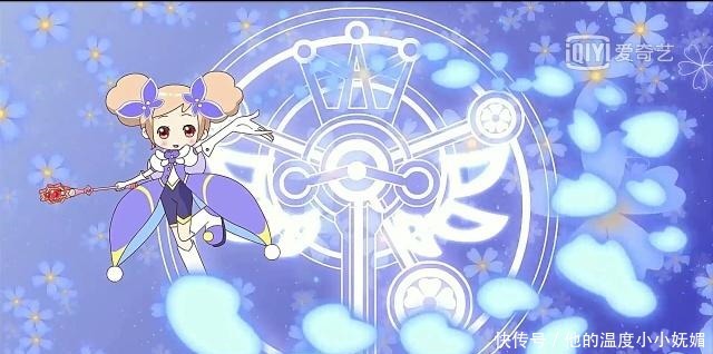 小花仙千韩、伊瞳和淑馨会成为魔法少女早有伏笔了,你发现了吗