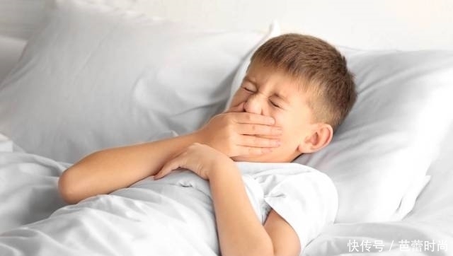 小孩子|孩子厌食、反复发热,可能是积食!3招调理脾胃,吃饭香身体棒