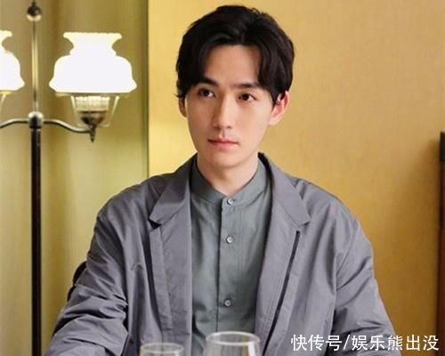 “电视势力榜”龚俊、张哲瀚齐上榜，《山河令》话题量破30亿