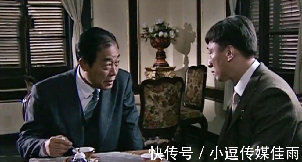 穆连成|此人比马奎陆桥山还坏还可恨:余则成没想杀他,吴敬中想杀没杀成