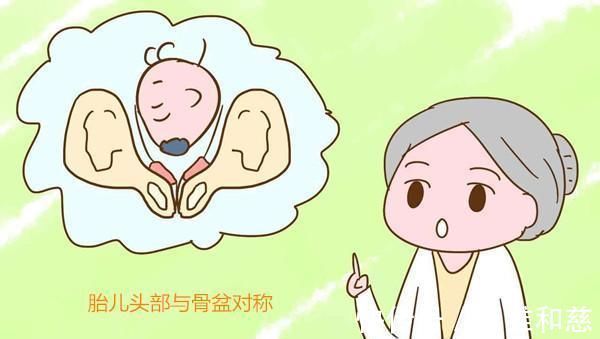 胎儿|胎儿双顶径超过这个数,最好别考虑顺产了,不然对你和胎儿没好处