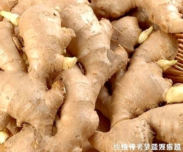 食用|花生、大蒜、土豆、生姜发了芽还能吃吗误吃可能中毒！别大意