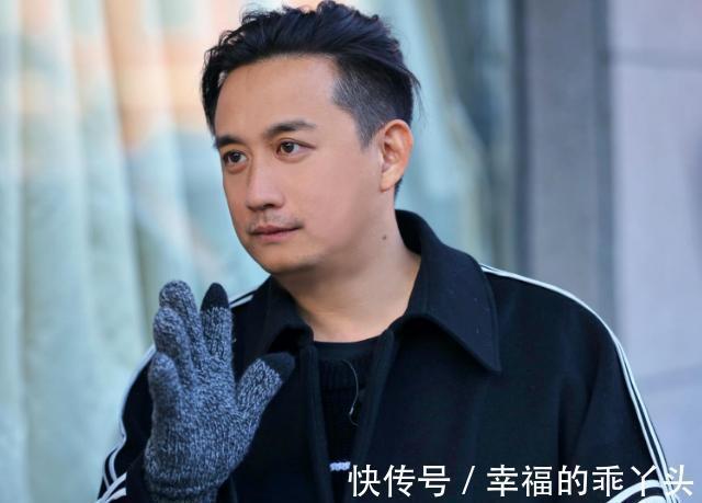 《追光》延播是拜金星所赐?黄磊牵连其中,本人拒绝宣传态度强硬