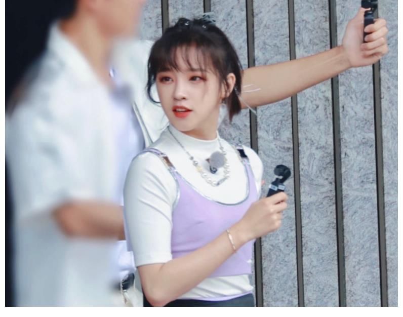 節目|跑男9錄制尾聲，蔡徐坤陳立農互動有愛，哪知楊穎宋雨琦引關注