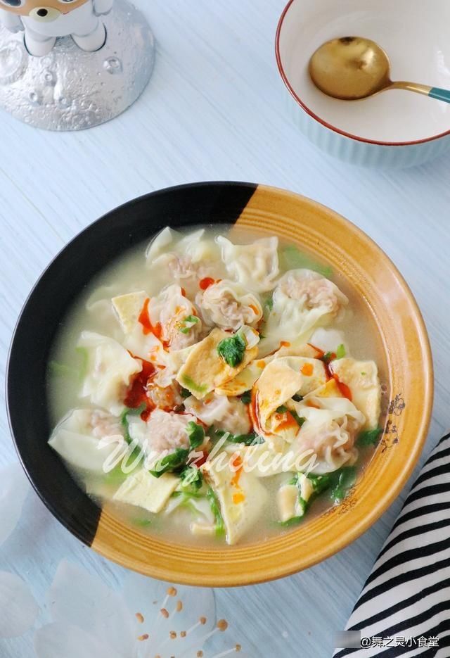 秋天迷上这个早餐，晚上备好早上5分钟，省事又营养，孩子特喜欢