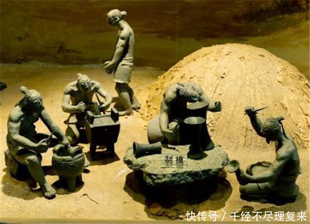 王家|一个老手艺人的遗憾流传2000多年的手艺将在他的手里失传