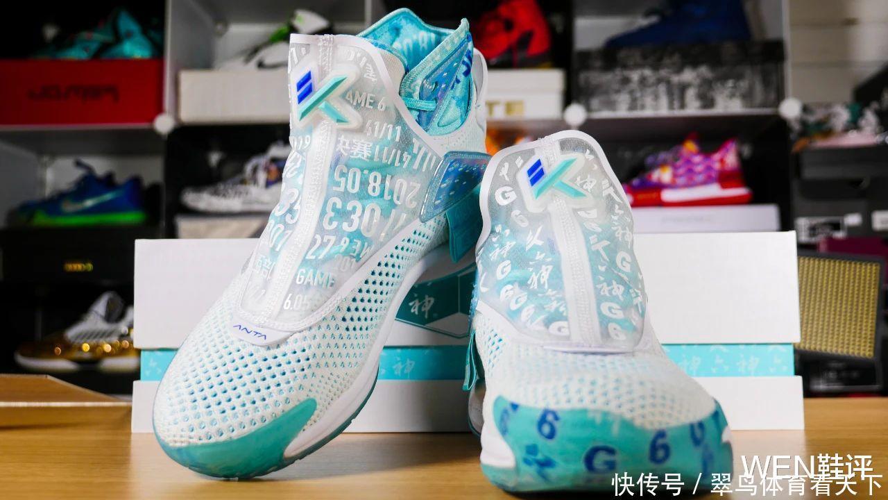 当良心国产遇到“国际知名香水”,666块就能入手的联名球鞋