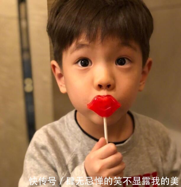 霍思燕|明星界“育儿扛把子”,应采儿和霍思燕,教育方式堪称教科书级别