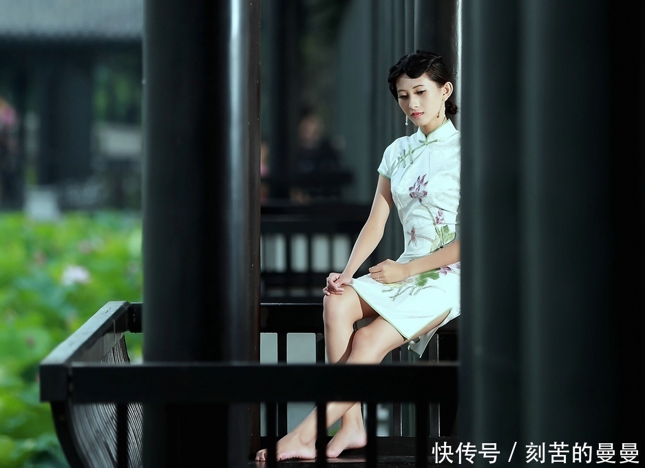 徐悲鸿与蒋碧薇我们要互相亏欠,要不然凭何怀缅