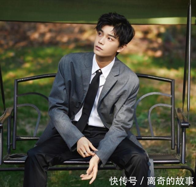 丁禹兮、伍嘉成、刘诗诗、邓伦、易烊千玺、王一博!